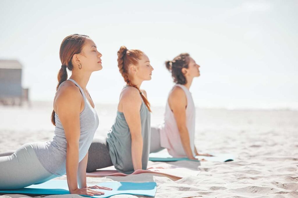 The Benefits of Mindfulness Meditation for Stress and Anxiety