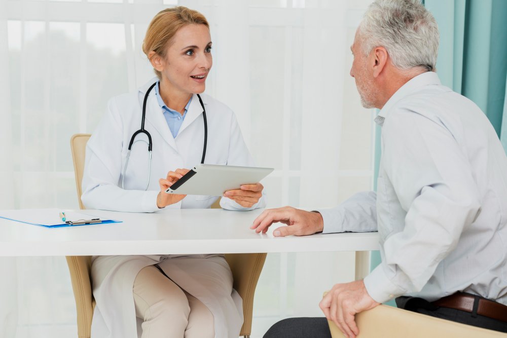 The Importance of Regular Cancer Screenings and Early Detection